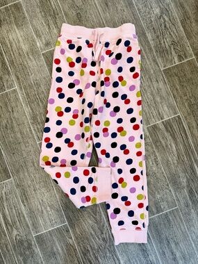 Hanna Andersson Sweat Pants